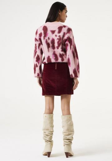 Летняя юбка