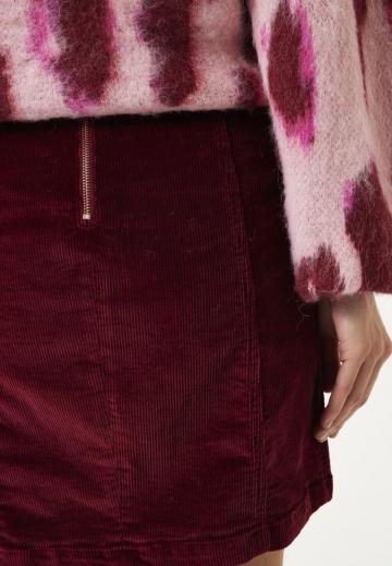 Летняя юбка