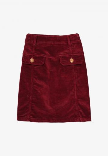 Летняя юбка