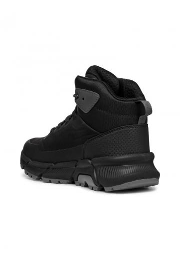 Высокие кеды