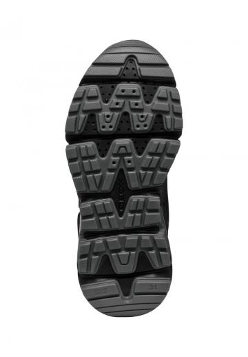 Высокие кеды