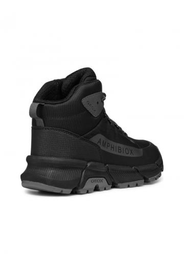 Высокие кеды