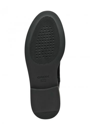 Полусапожки на платформе