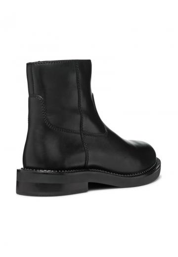 Полусапожки на платформе