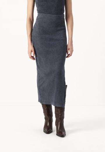 Летняя юбка