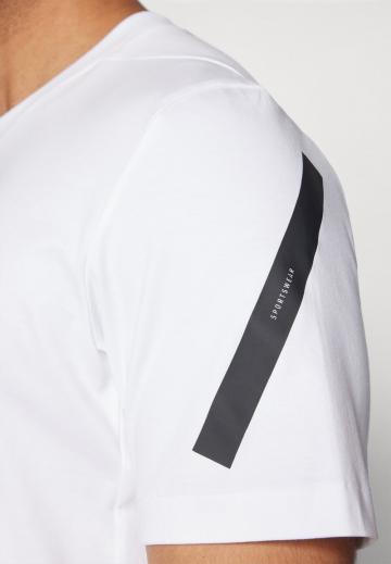 Спортивная майка