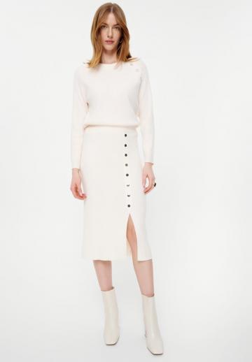 Летняя юбка