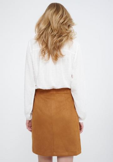 Летняя юбка