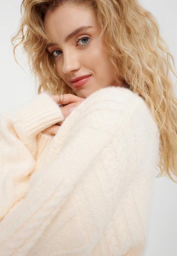 Длинный жилет