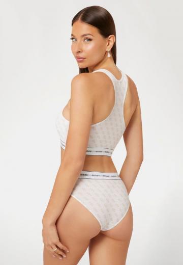 Бюстгальтер без косточек