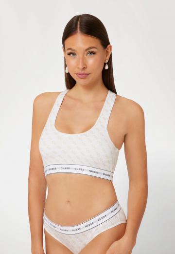 Бюстгальтер без косточек