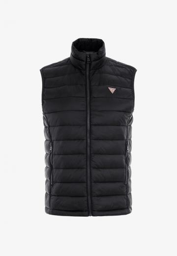 Стеганый жилет