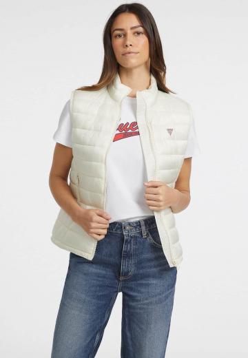 Стеганый жилет