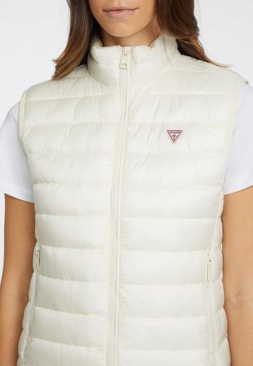 Стеганый жилет