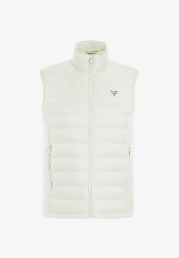 Стеганый жилет