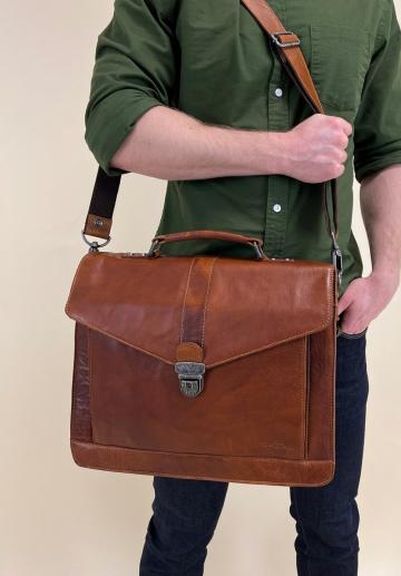 Сумка для ноутбука