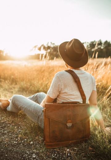 Сумка для ноутбука