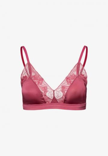 Бюстгальтер без косточек