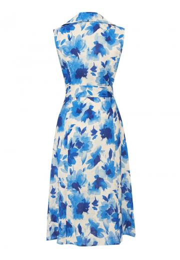 Пляжное платье