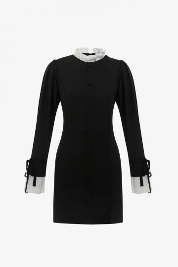 Блузка-платье