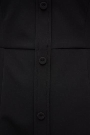 Блузка-платье