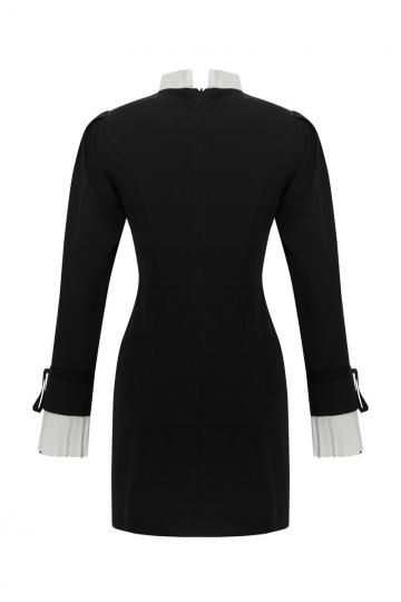 Блузка-платье