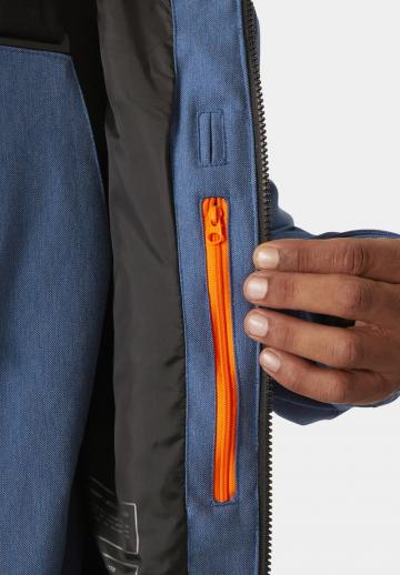 Сноубордическая куртка