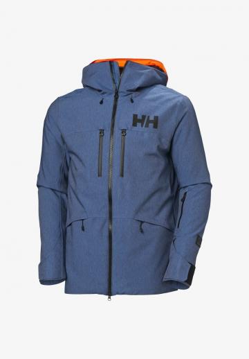 Сноубордическая куртка