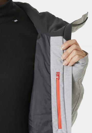 Спортивная куртка