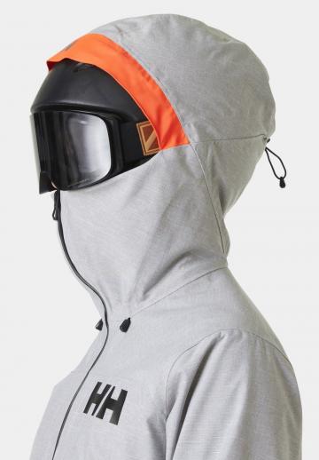 Спортивная куртка