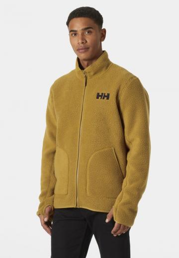 Флисовая куртка