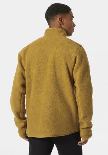 Флисовая куртка