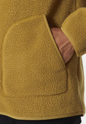 Флисовая куртка