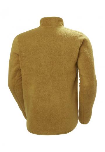 Флисовая куртка