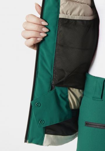 Спортивная куртка