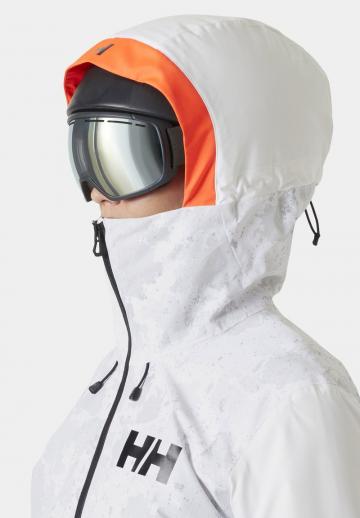 Спортивная куртка