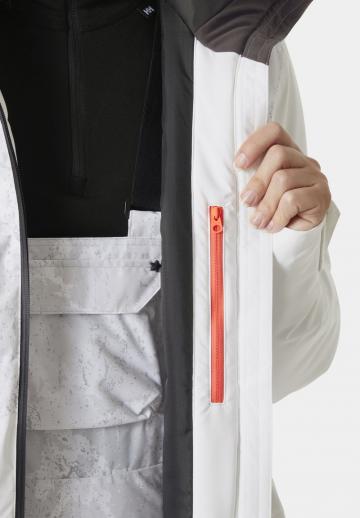 Спортивная куртка