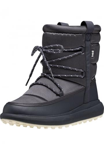 Зимние ботинки