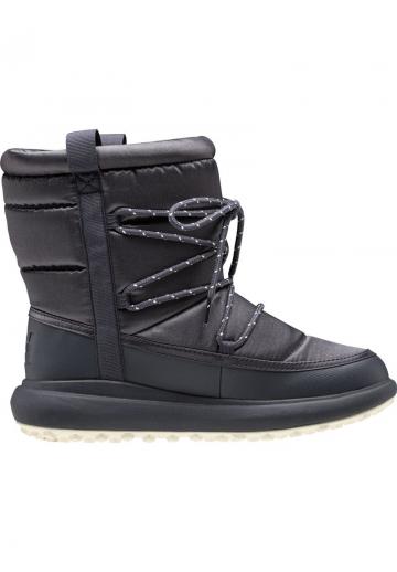 Зимние ботинки