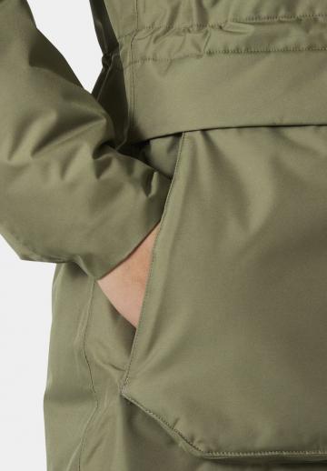 Куртка дождевик