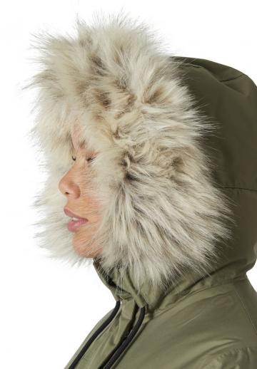 Куртка дождевик