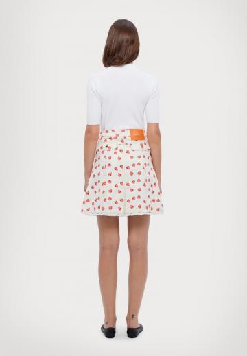 Летняя юбка