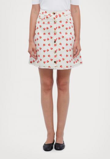 Летняя юбка