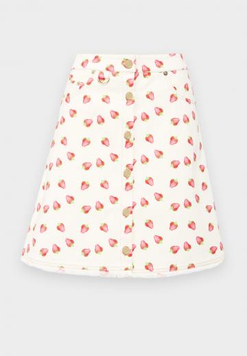 Летняя юбка