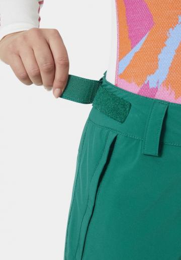 Зимние брюки