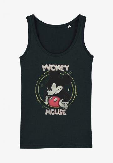 Майка-борцовка