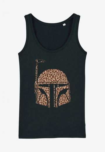 Майка-борцовка