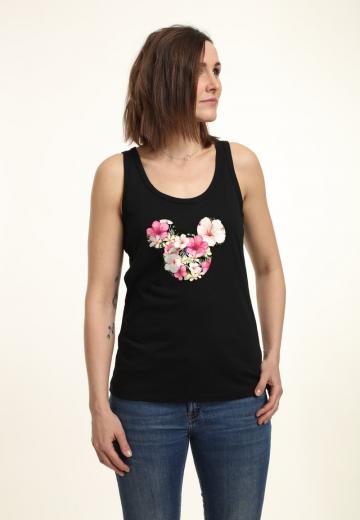 Майка-борцовка