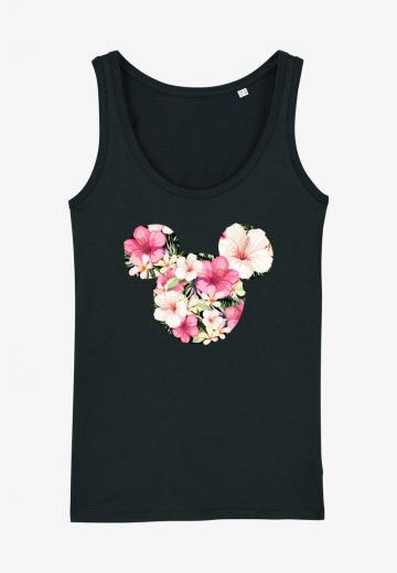 Майка-борцовка