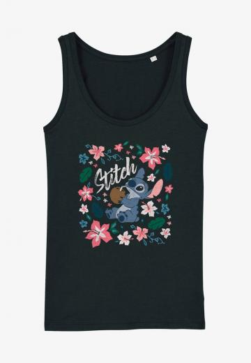 Майка-борцовка